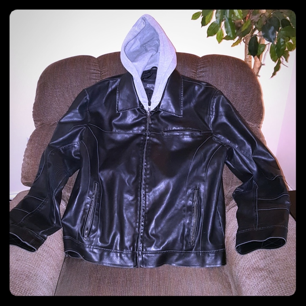 Men's Jacket